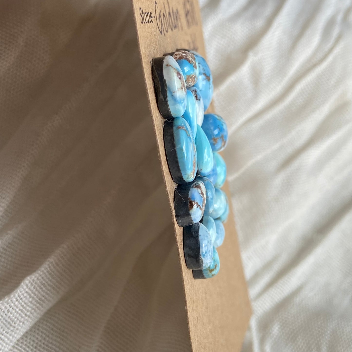 Golden Hill Cabochon - GH52 E8A871A6-A0E0-49B3-81CC-03705BA0B5F9 Brandedandwild.com