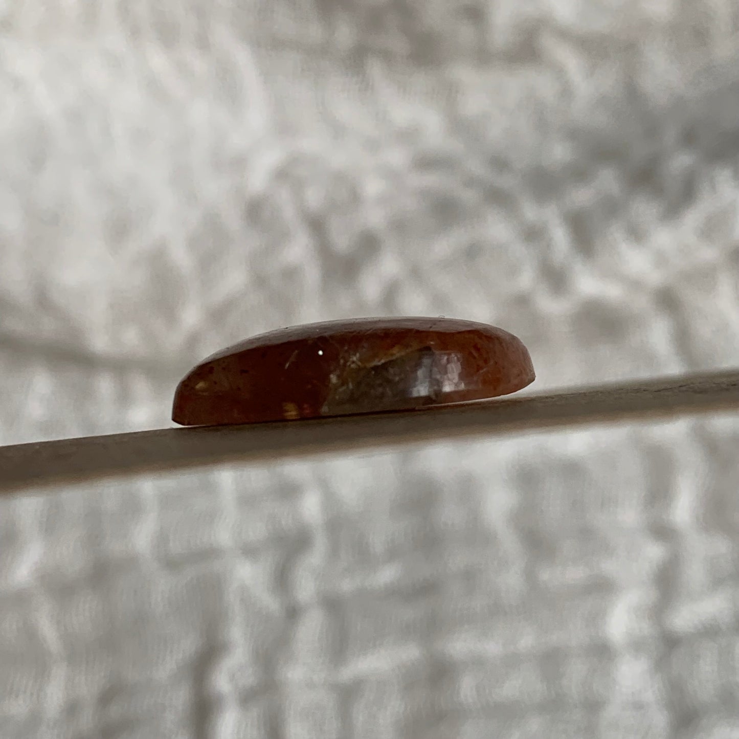 Confetti Sunstone Cabochon - CS016