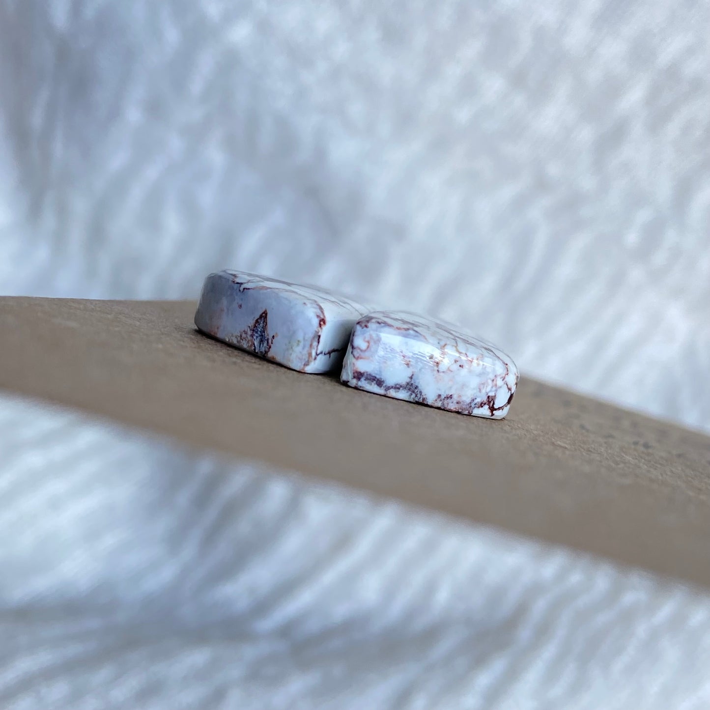 Wild Horse Cabochon - WH69