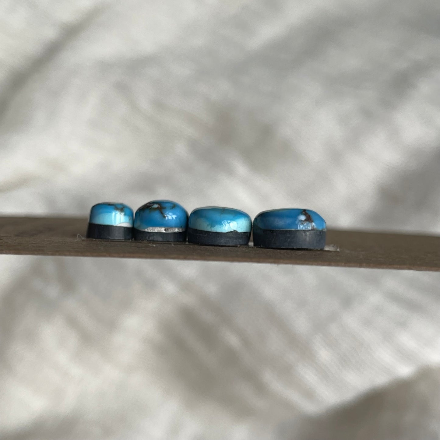 Golden Hill Turquoise Cabochon - GH45