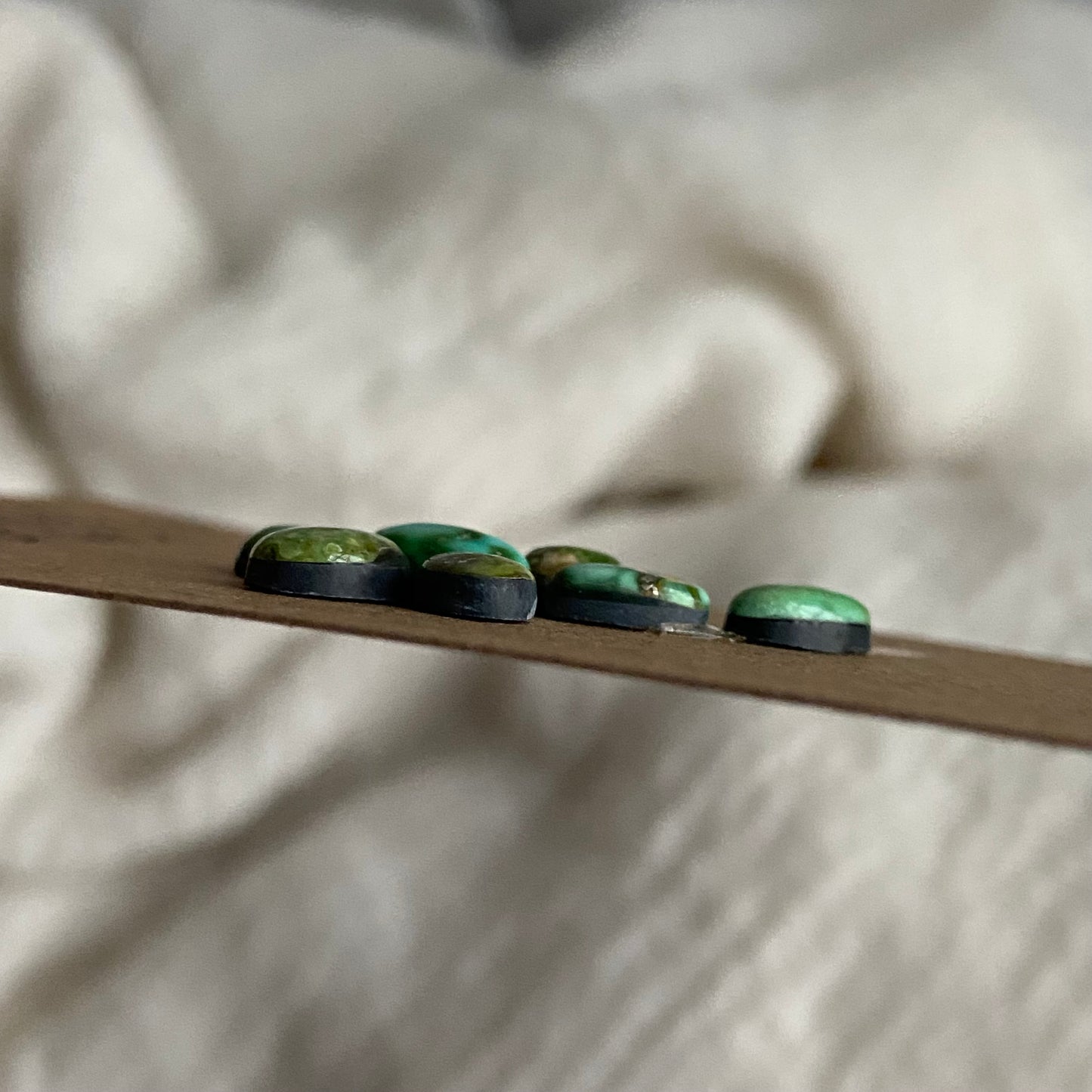 Sonoran Turquoise Cabochon - ST21