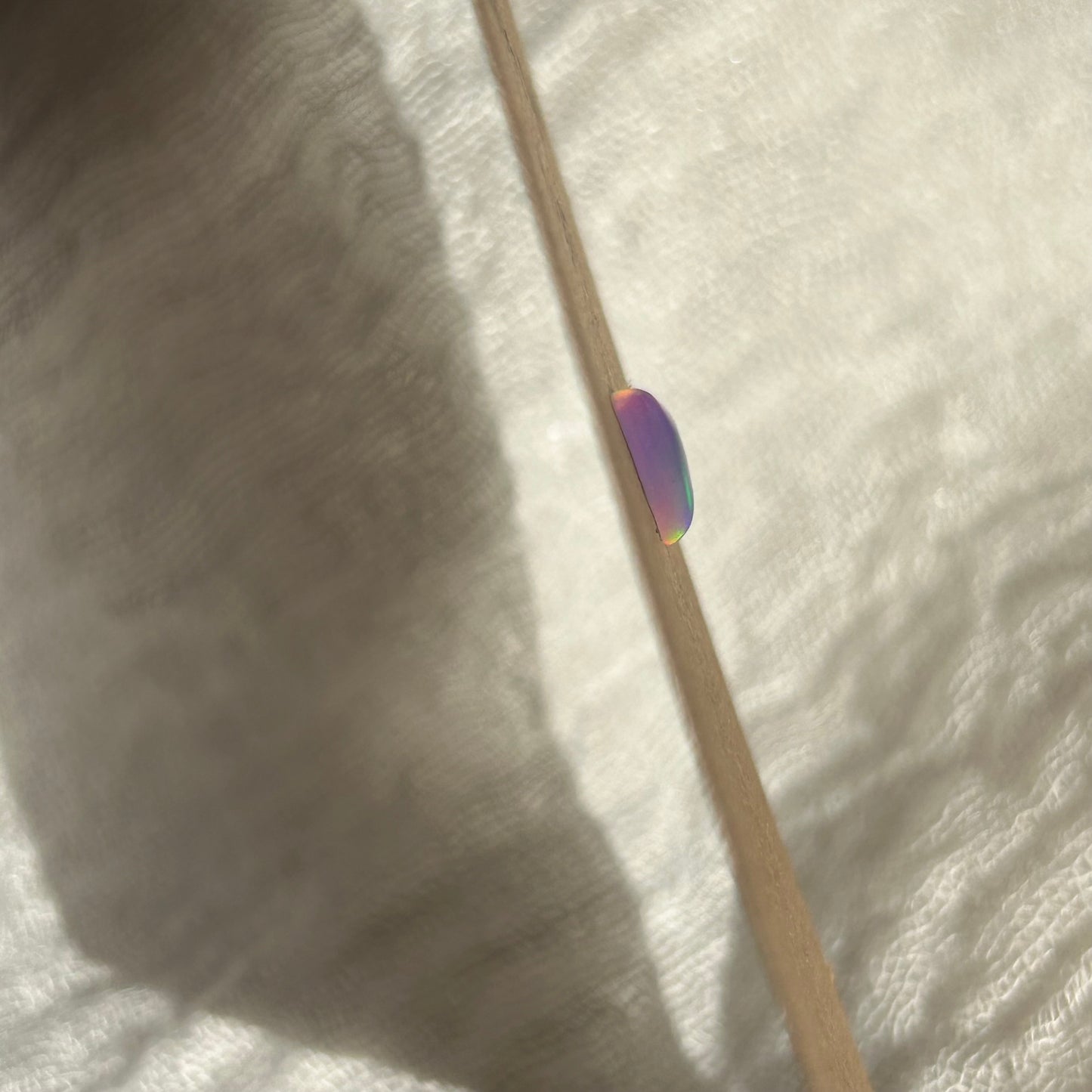 Aurora Opal Cabochon - A017