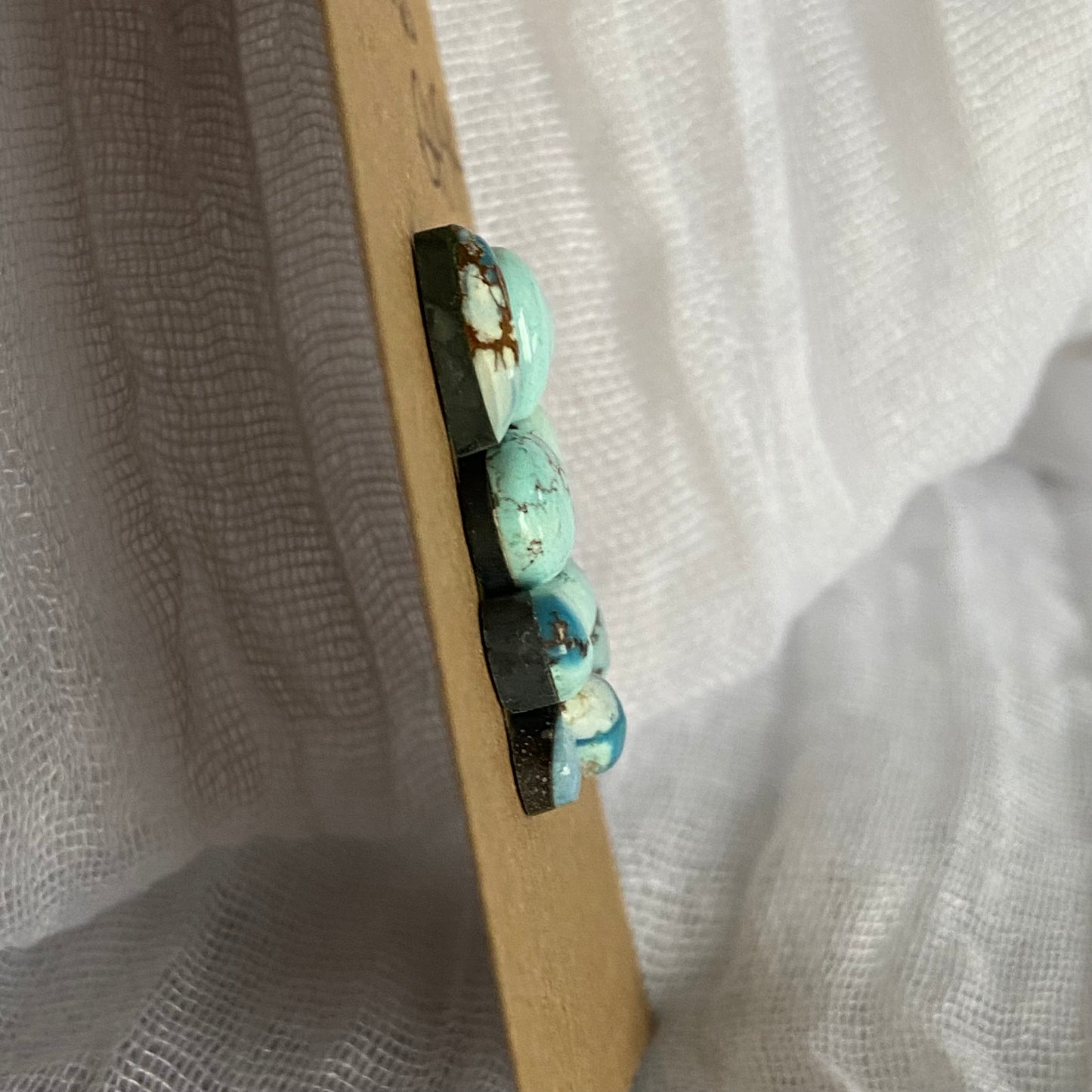 Golden Hill Cabochon - GH94