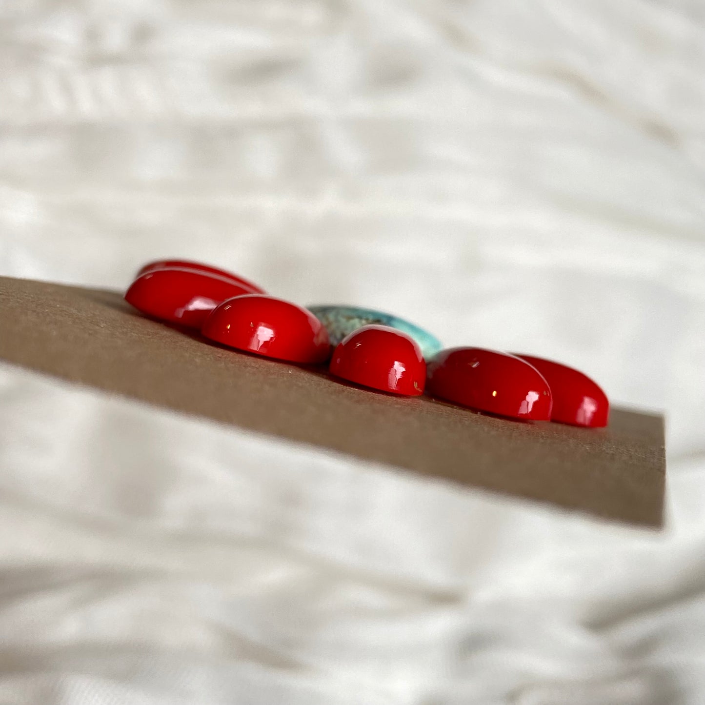 Rosarita / Hubei Cabochon - MIX196 F0305CE3-3F17-4E66-ADAB-AC88EC5354B6 Brandedandwild.com