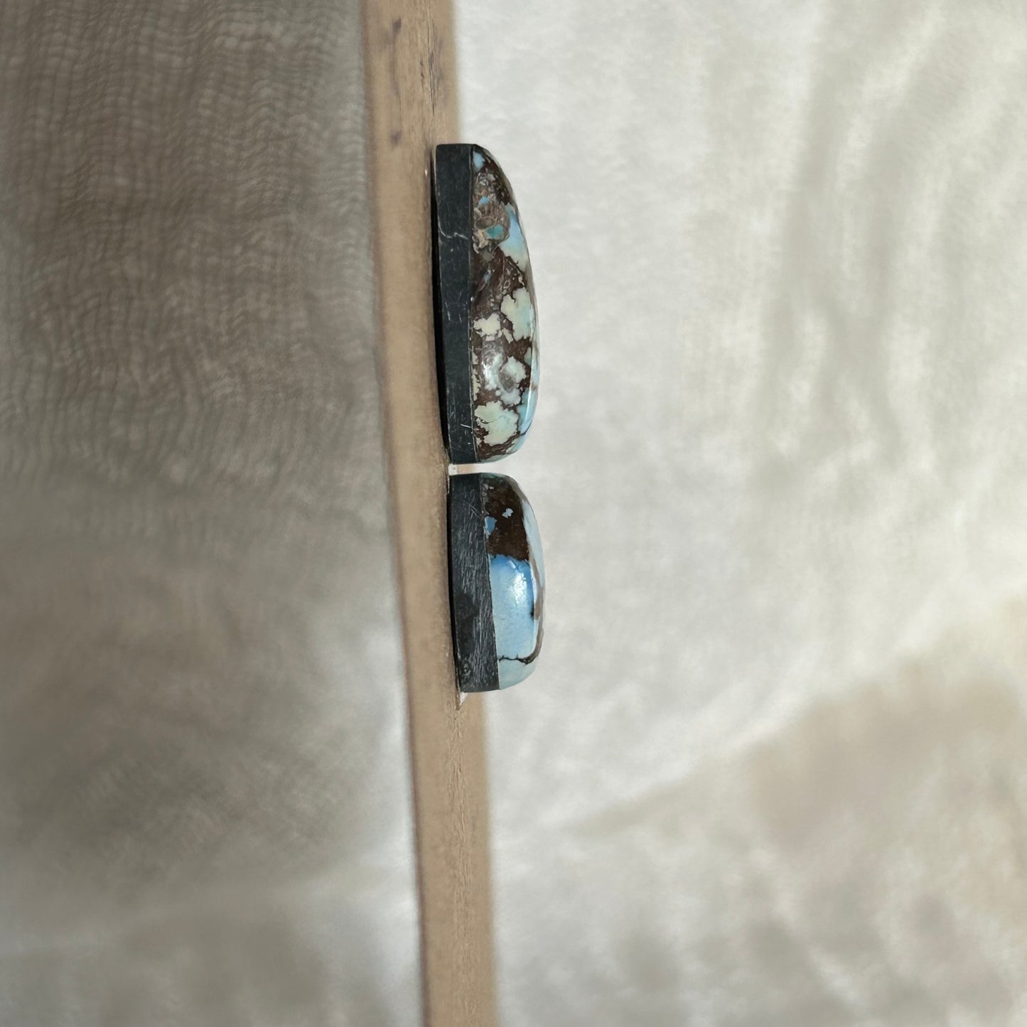 Golden Hill Turquoise Cabochon - GH51