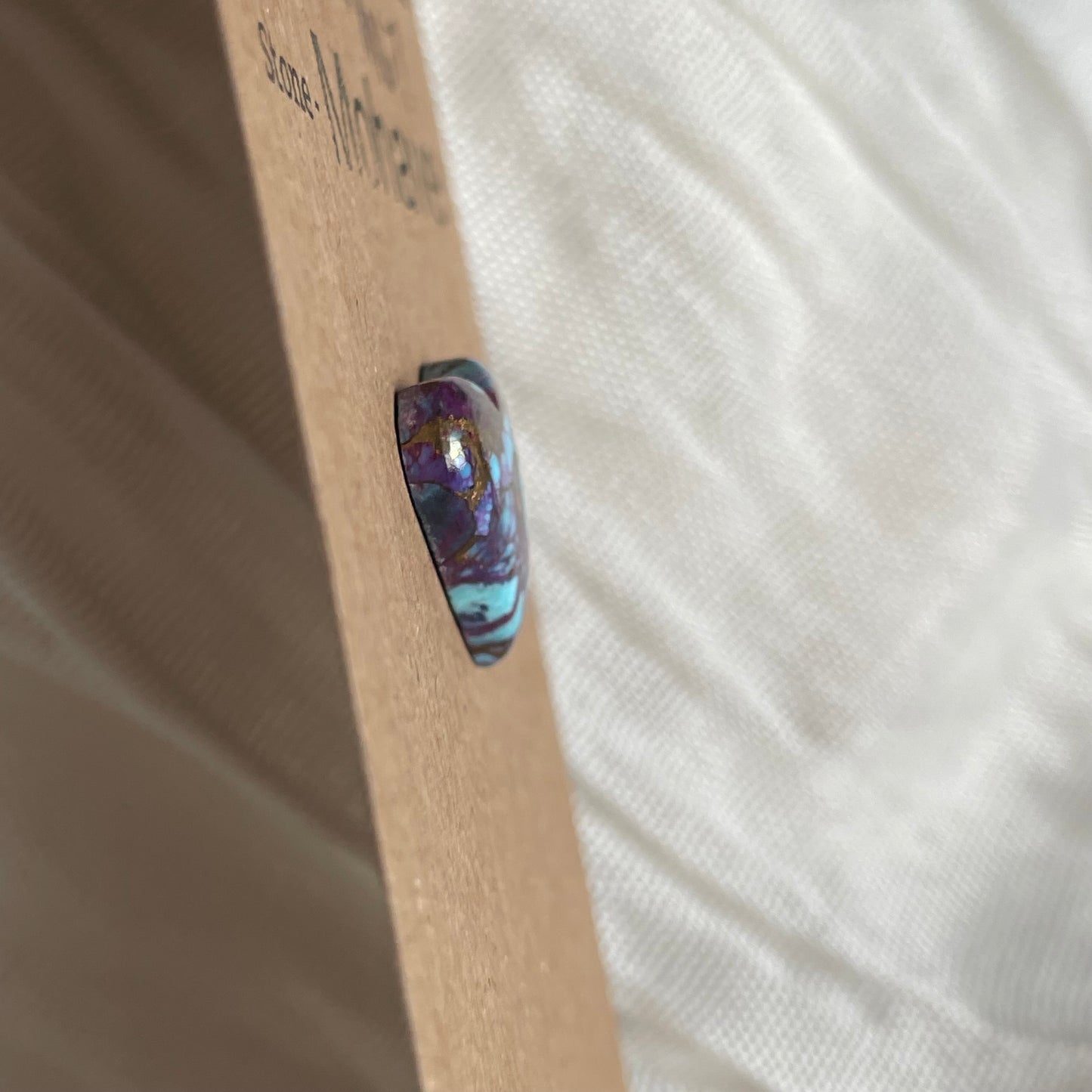 Mohave Cabochon - M67 Cabochon F2571B25-D100-47BD-8F74-0D428DE3939E Brandedandwild.com