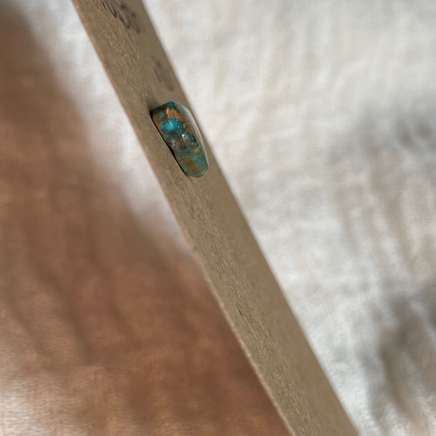 Royston Ribbon Turquoise Cabochon RR3 F26EEF87-58E2-4098-AA19-4A7FBE029CAC Brandedandwild.com