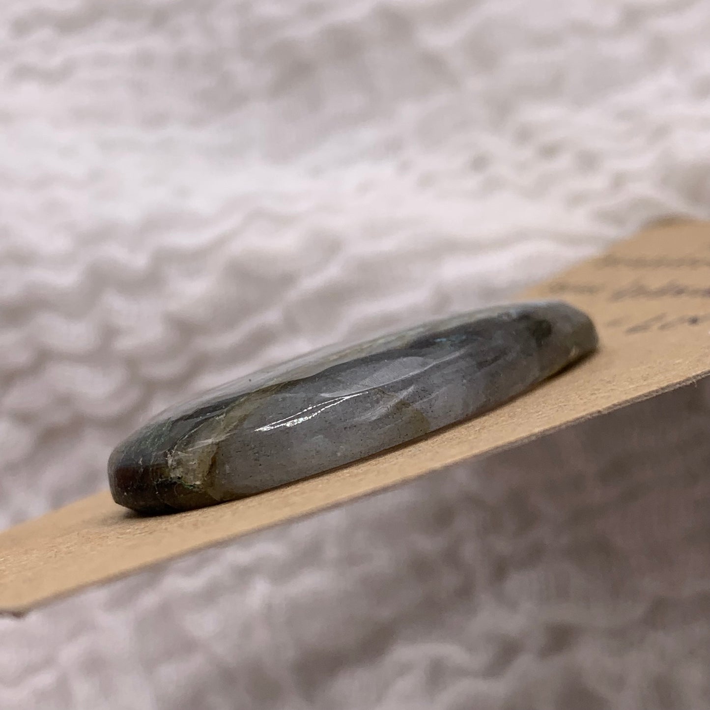 Labradorite Cabochon - L005