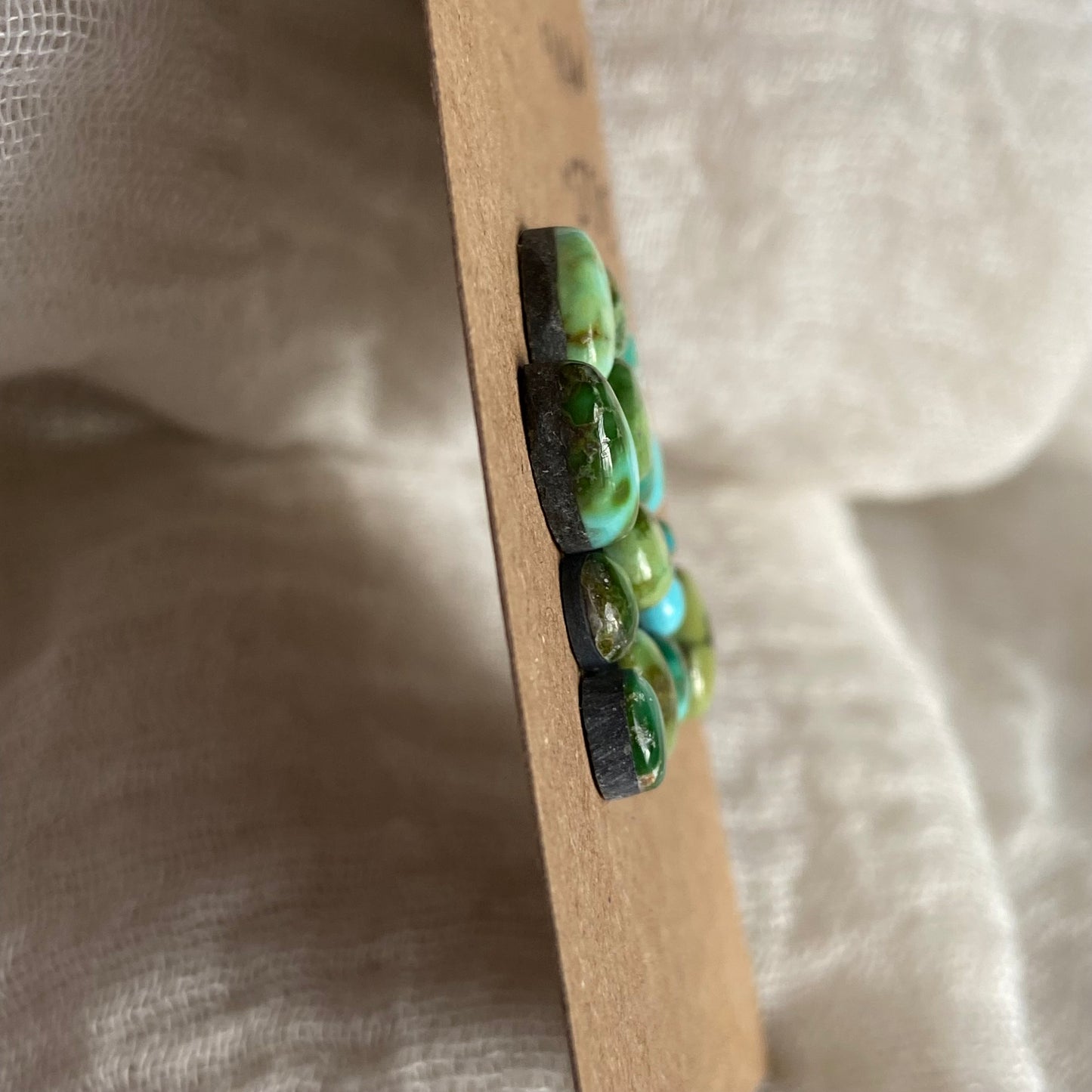 Sonoran Turquoise Cabochon - ST55