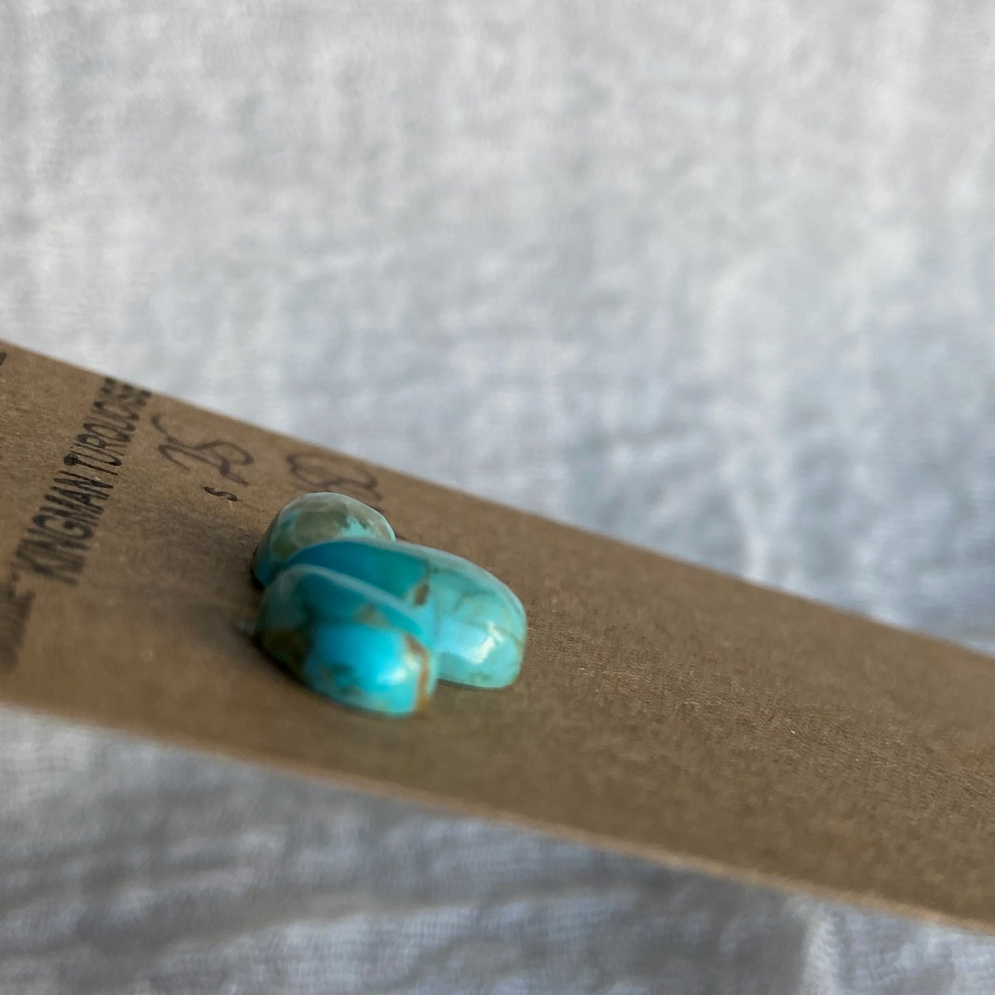Kingman Cabochon - KT80
