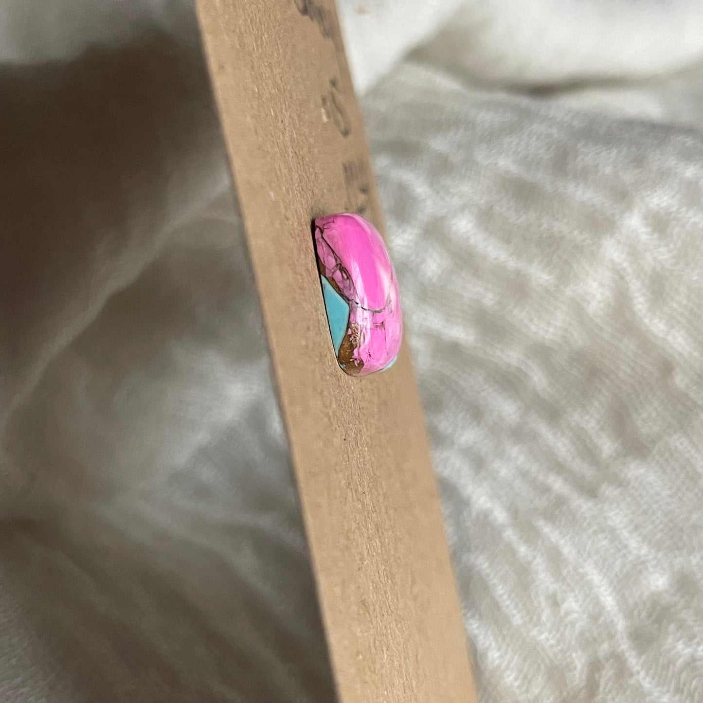 Cotton Candy Cabochon - CC41 F66B21FA-CEBC-437A-9250-2542318A5119 Brandedandwild.com