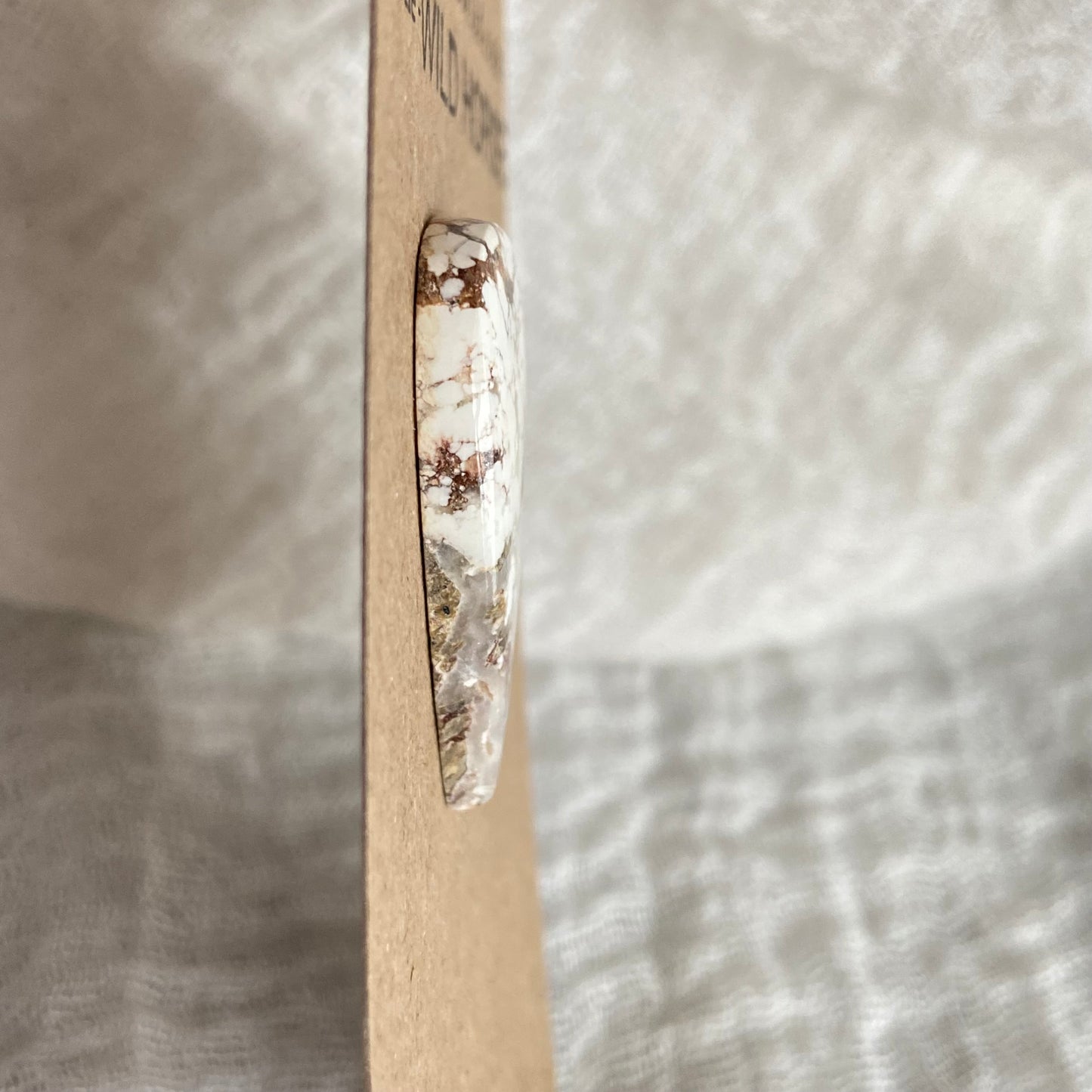 Wild Horse Cabochon - WH78