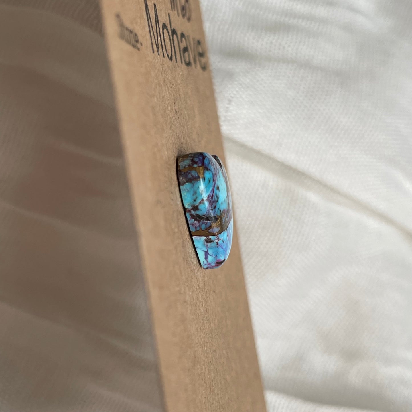 Mohave Cabochon - M60 Cabochon F6CD823F-7FA9-41B1-8660-0581E42E9EF2 Brandedandwild.com