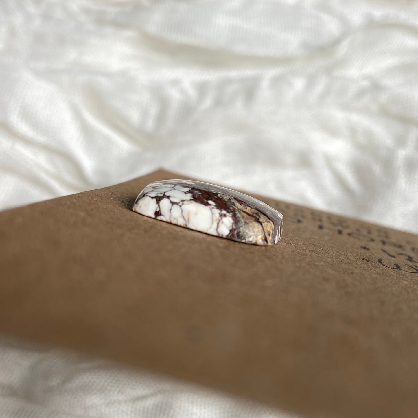 Wild Horse Cabochon - WH97 F70412F3-898B-43E5-A910-3FFF58170F3A Brandedandwild.com