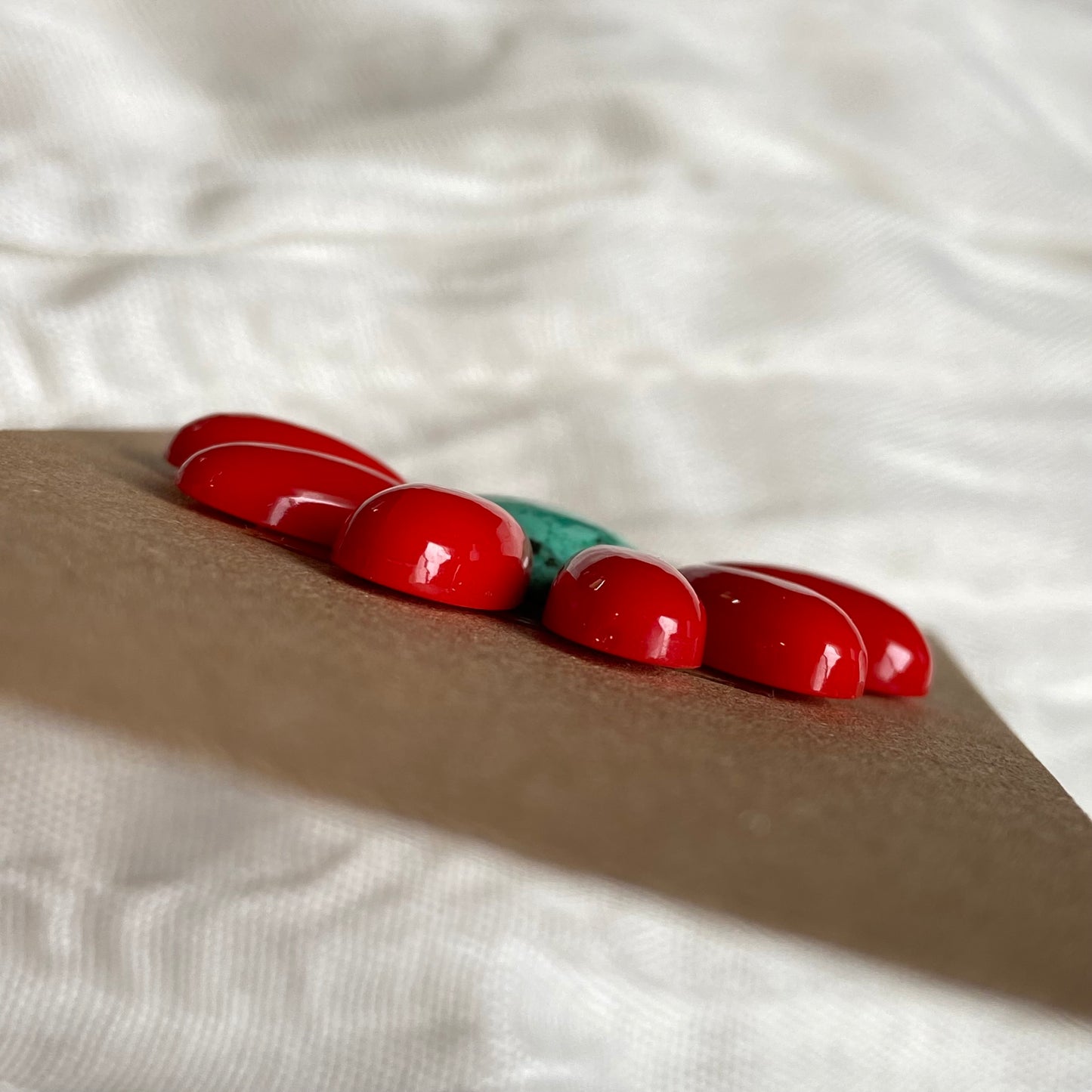 Rosarita / Hubei Cabochon - MIX214 F71396B0-D9D3-4078-BF22-FF3B0B5093BB Brandedandwild.com