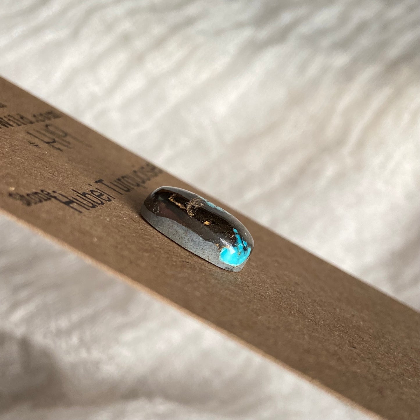 Hubei Cabochon - H19