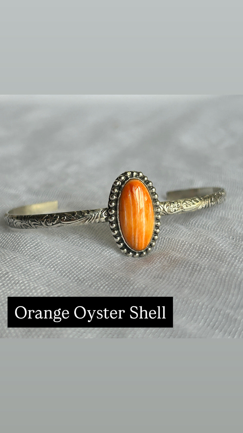 10x20 Bracelet Class (Silver and Cabochon Included)