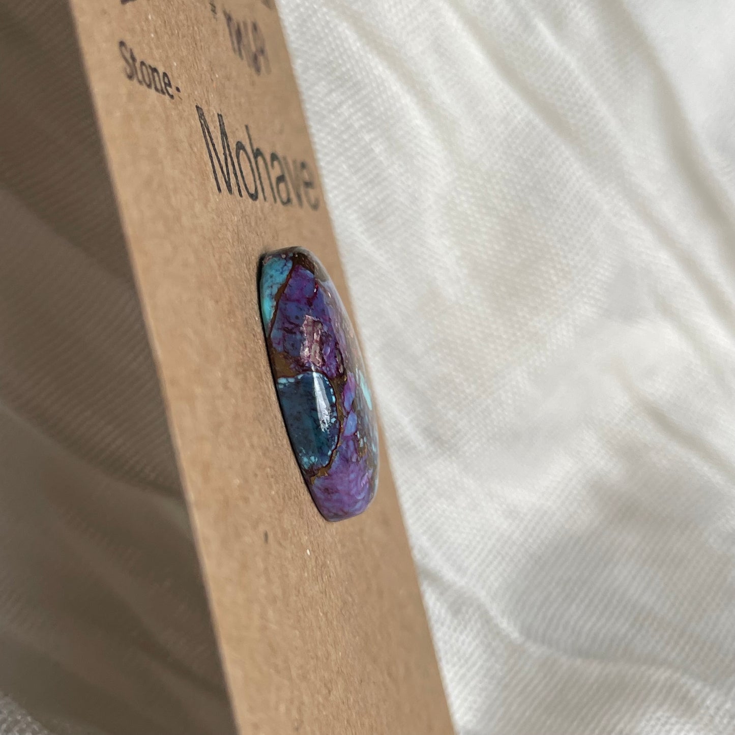 Mohave Cabochon - M69 Cabochon F7FAEEB8-4139-4F63-A58C-956A8016748A Brandedandwild.com