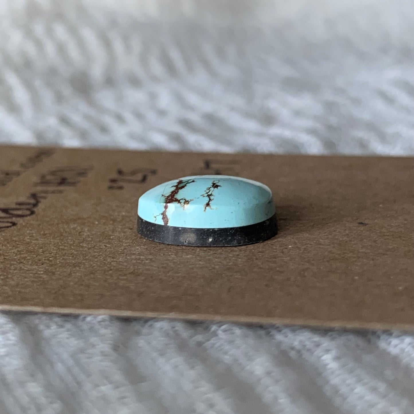 Golden Hill Cabochon - GH17