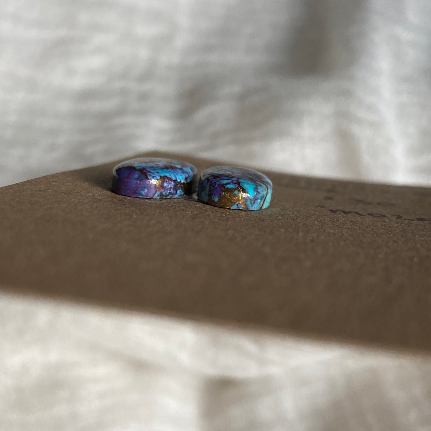 Mohave Cabochon - MO20