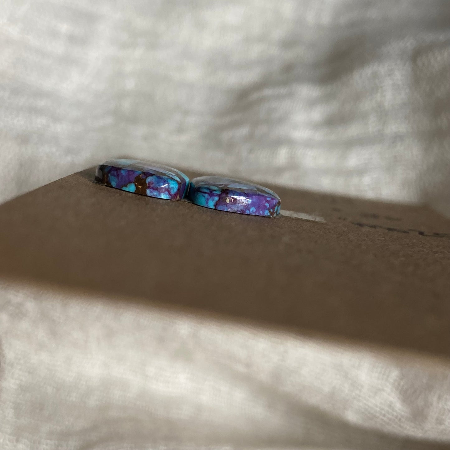 Mohave Cabochon - MO25