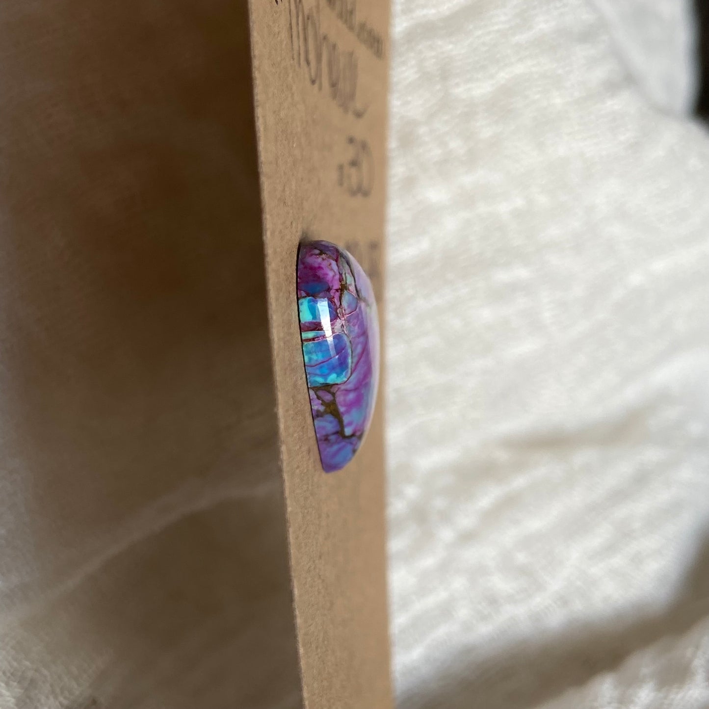 Mohave Cabochon - WB48