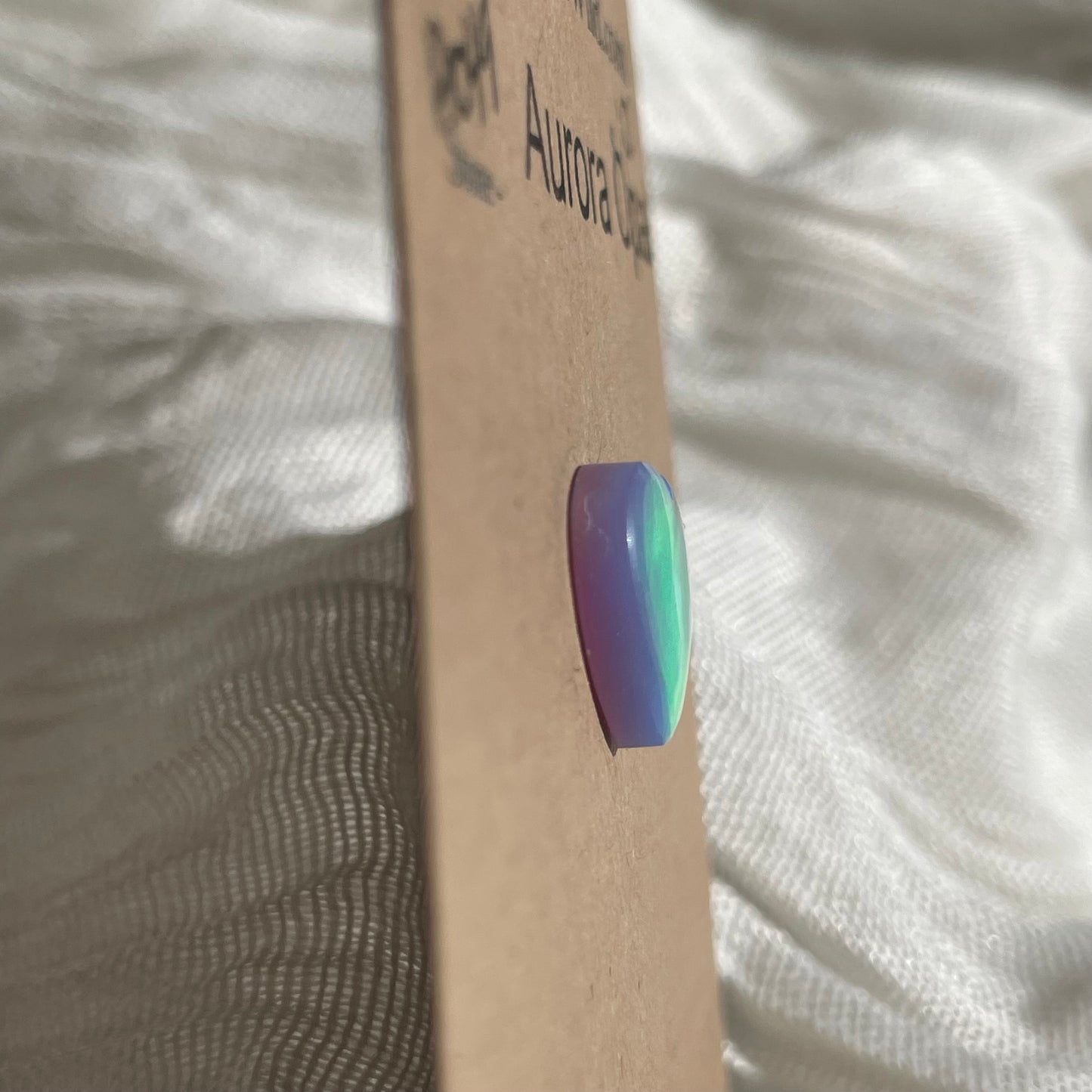 Aurora Opal Cabochon - A049 FE81DFB0-C034-4E69-932B-F9F53A7905C6 Brandedandwild.com