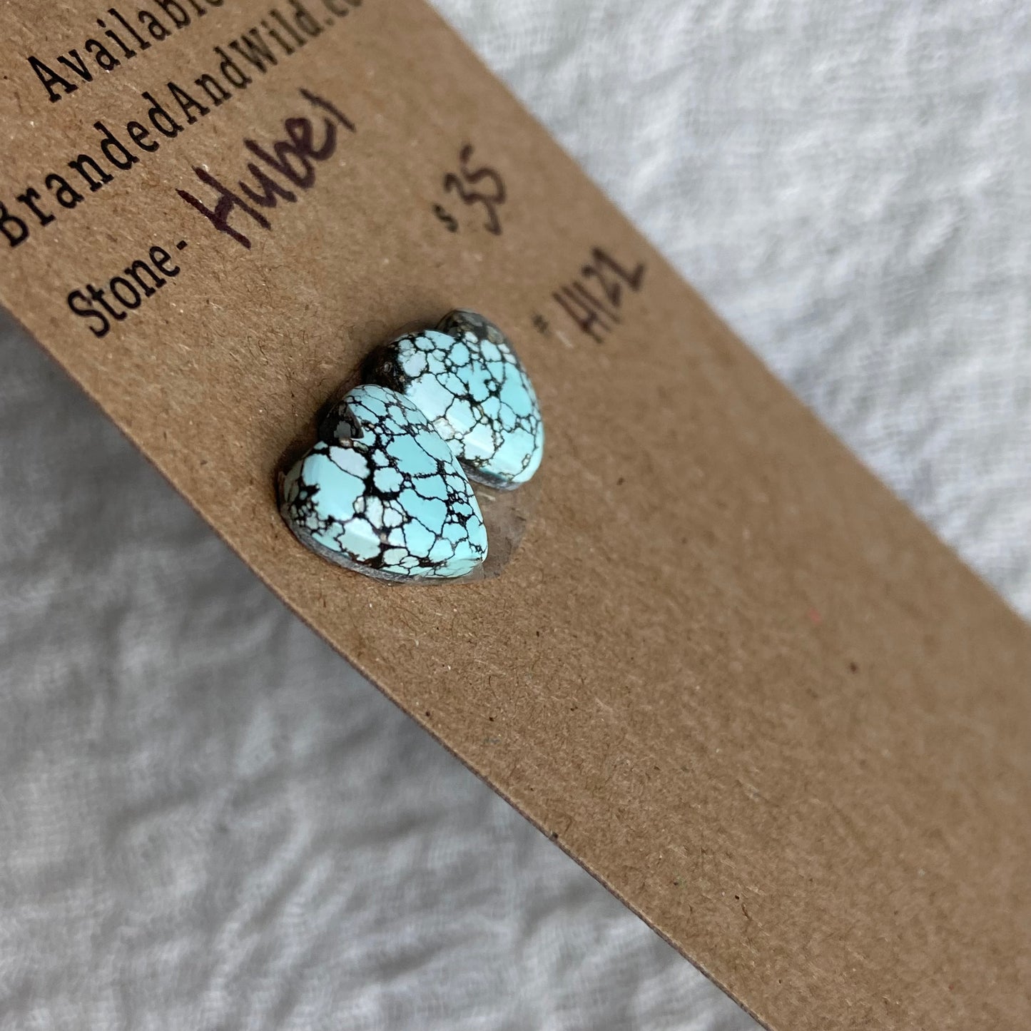Hubei Cabochon - H122