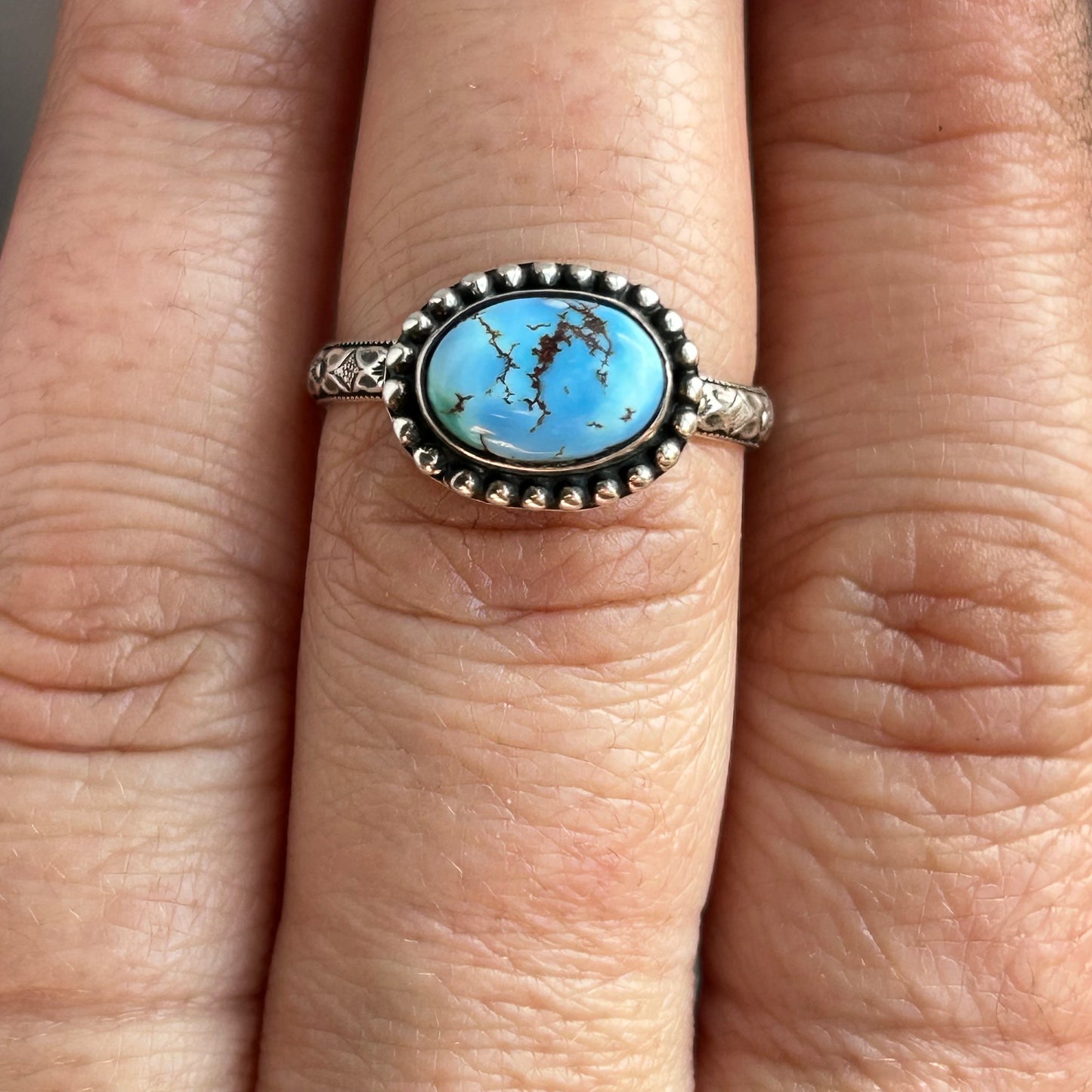 Golden Hill Ring Class (extra stones & silver class not included)