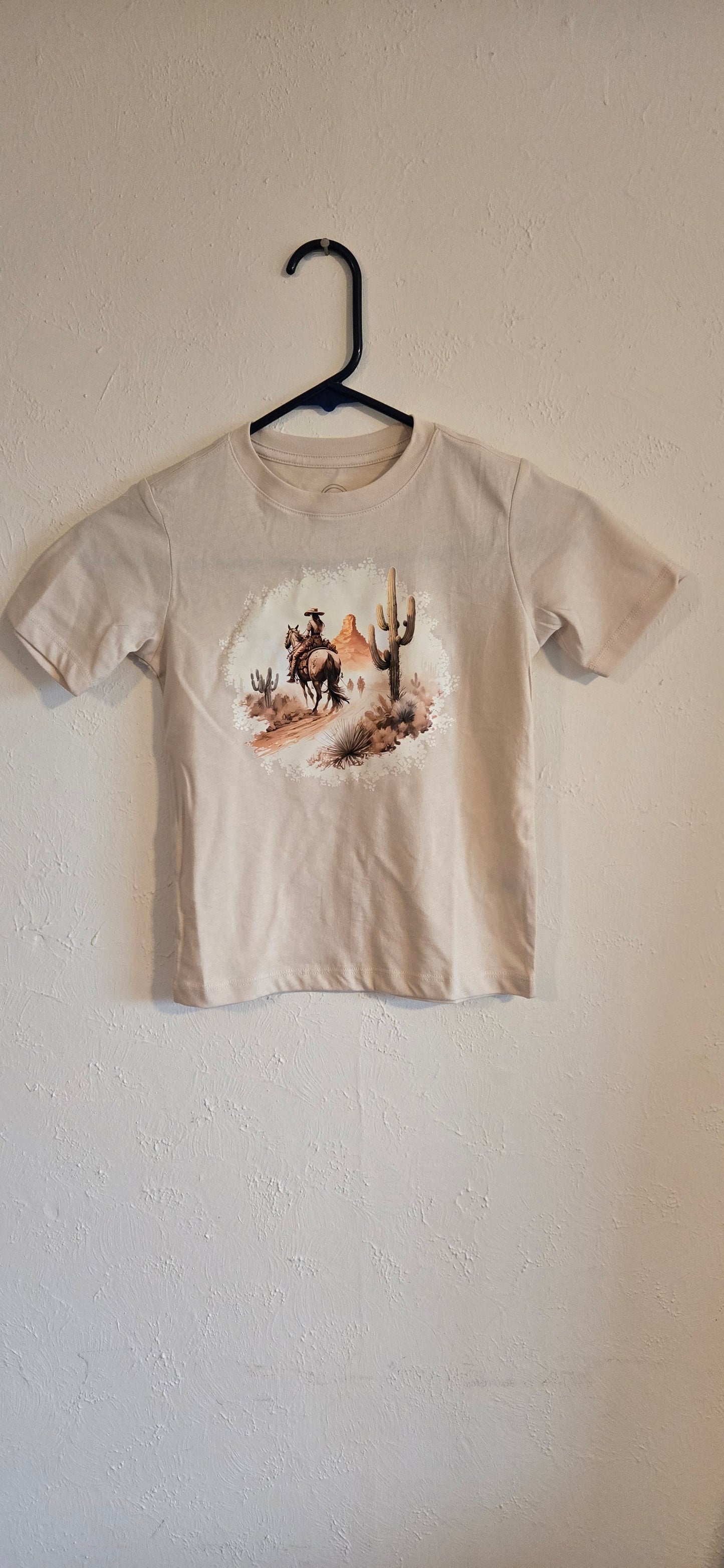 Kids Shirts 4-5