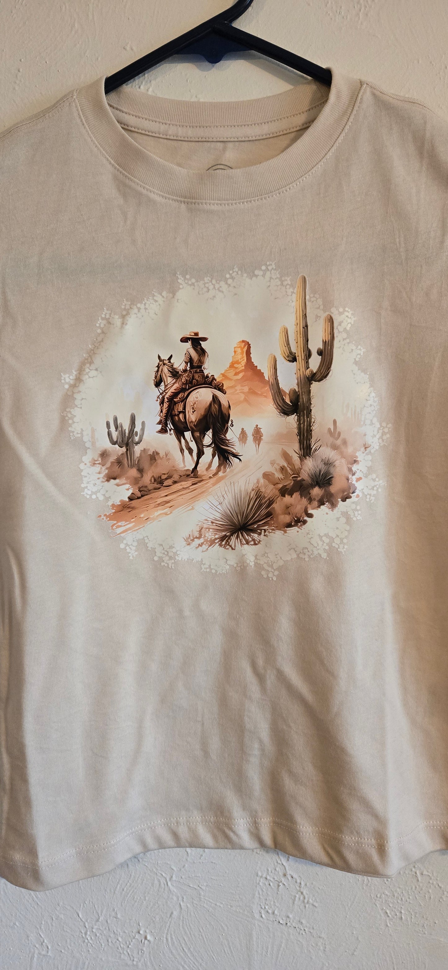Kids Shirts 4-5