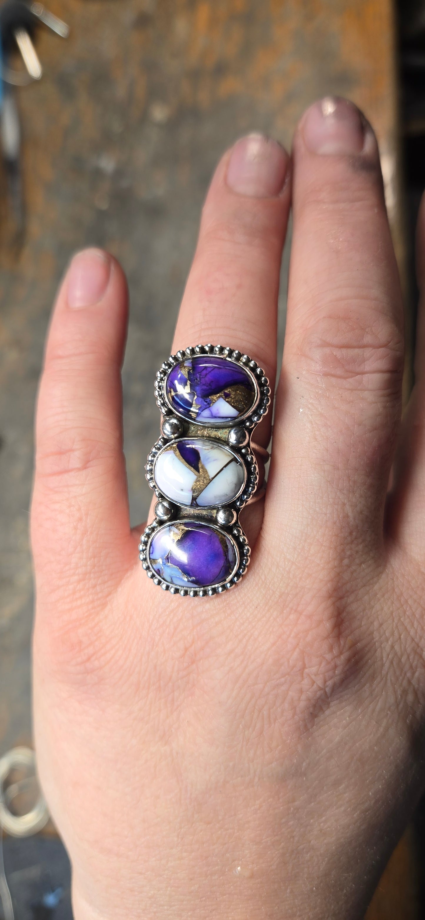 Decorative Ring Class (Digital class only)