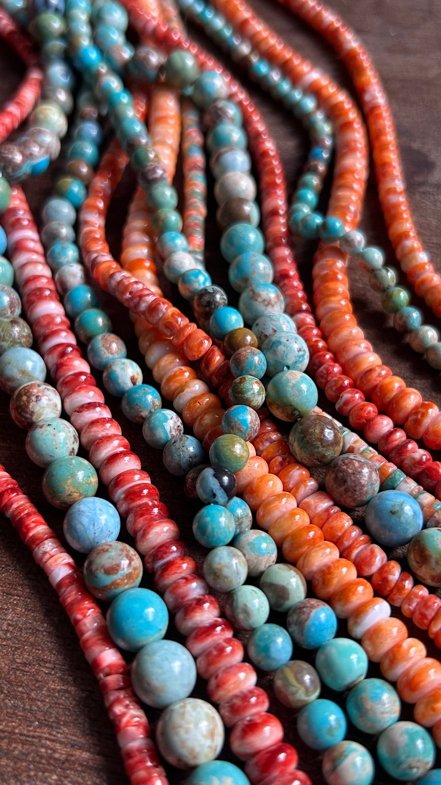 Beads