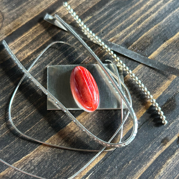 Silversmithing Classes