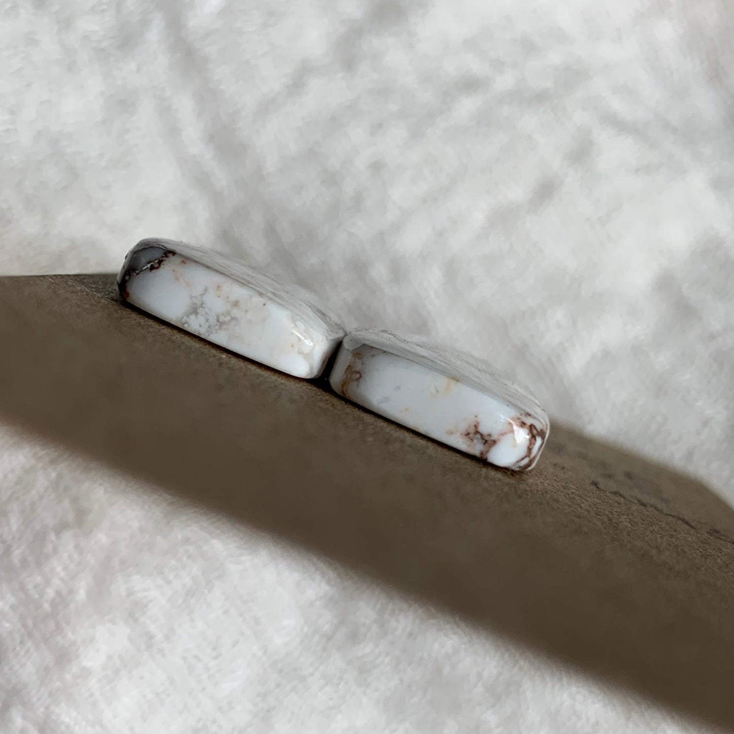 Wild Horse Cabochon - WH37