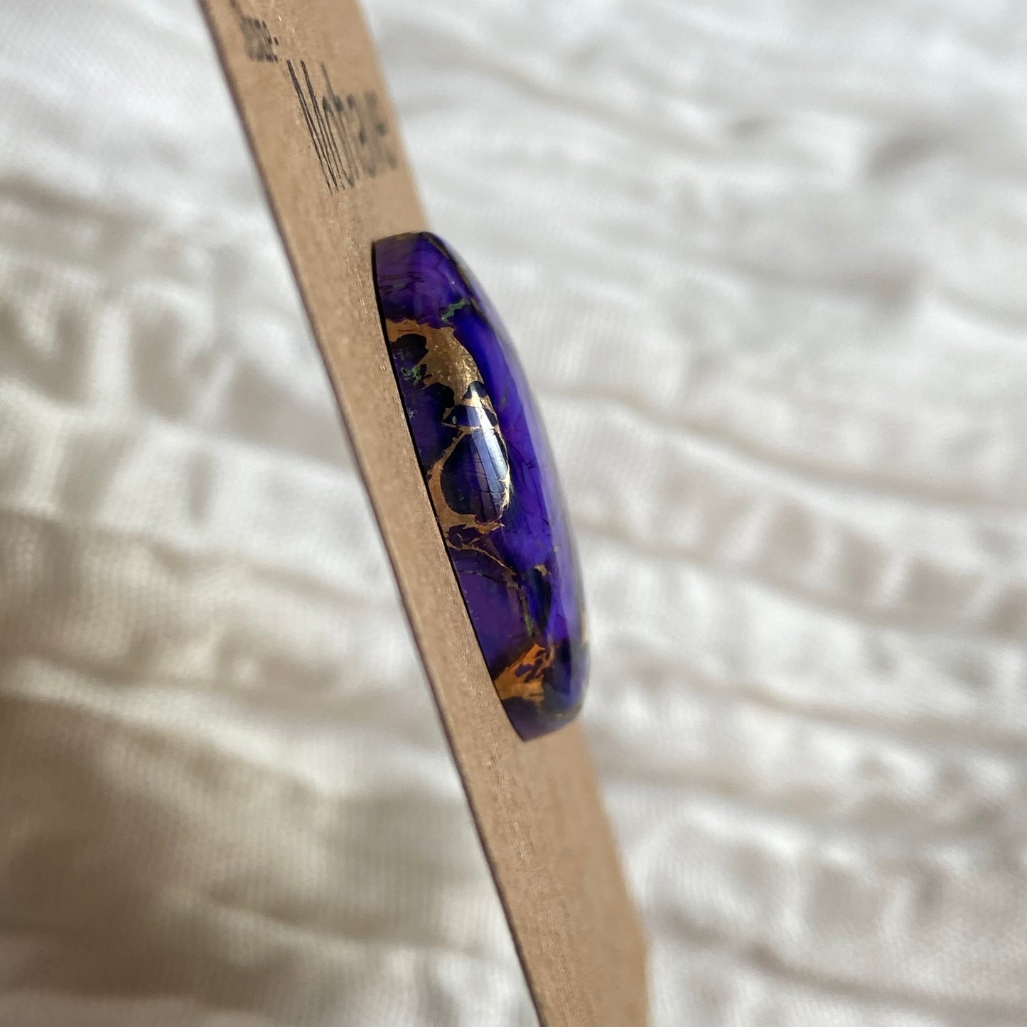 Mohave Cabochon - M94 Cabochon 003D5A05-DFA4-4017-AF89-EA2EE7505C1F Brandedandwild.com