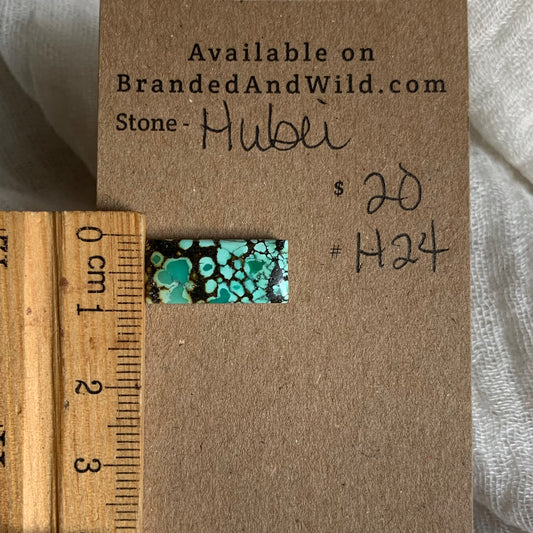 Hubei Cabochon - H24
