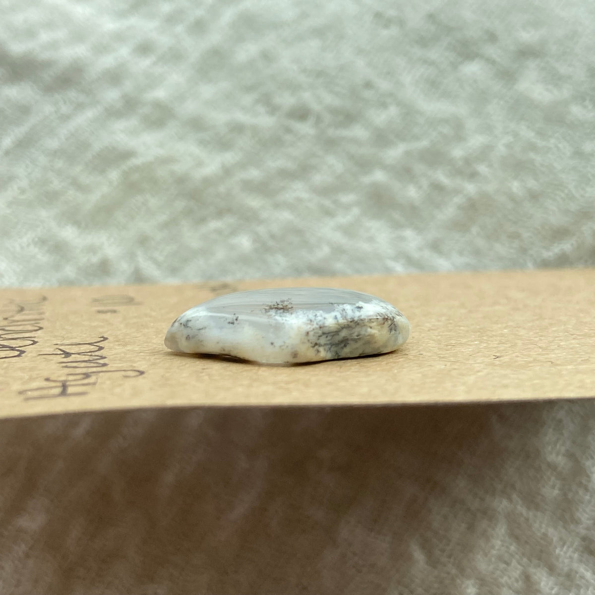 Dendritic Agate Cabochon - DA104