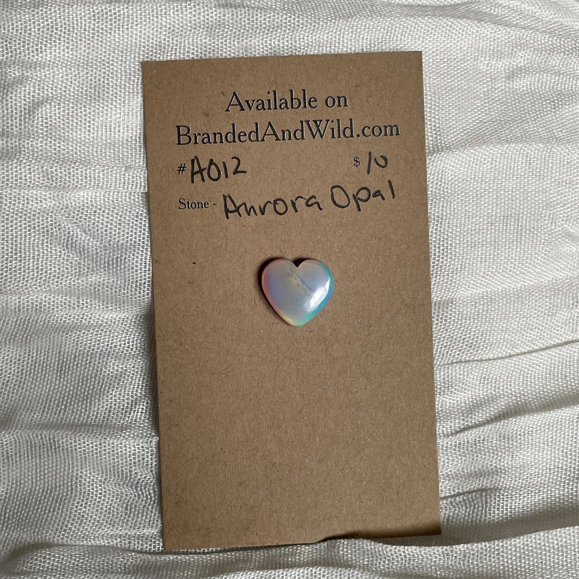 Aurora Opal Cabochon - A012 00C498EF-1839-43D7-B4CE-C8C63B9F2D48 Brandedandwild.com
