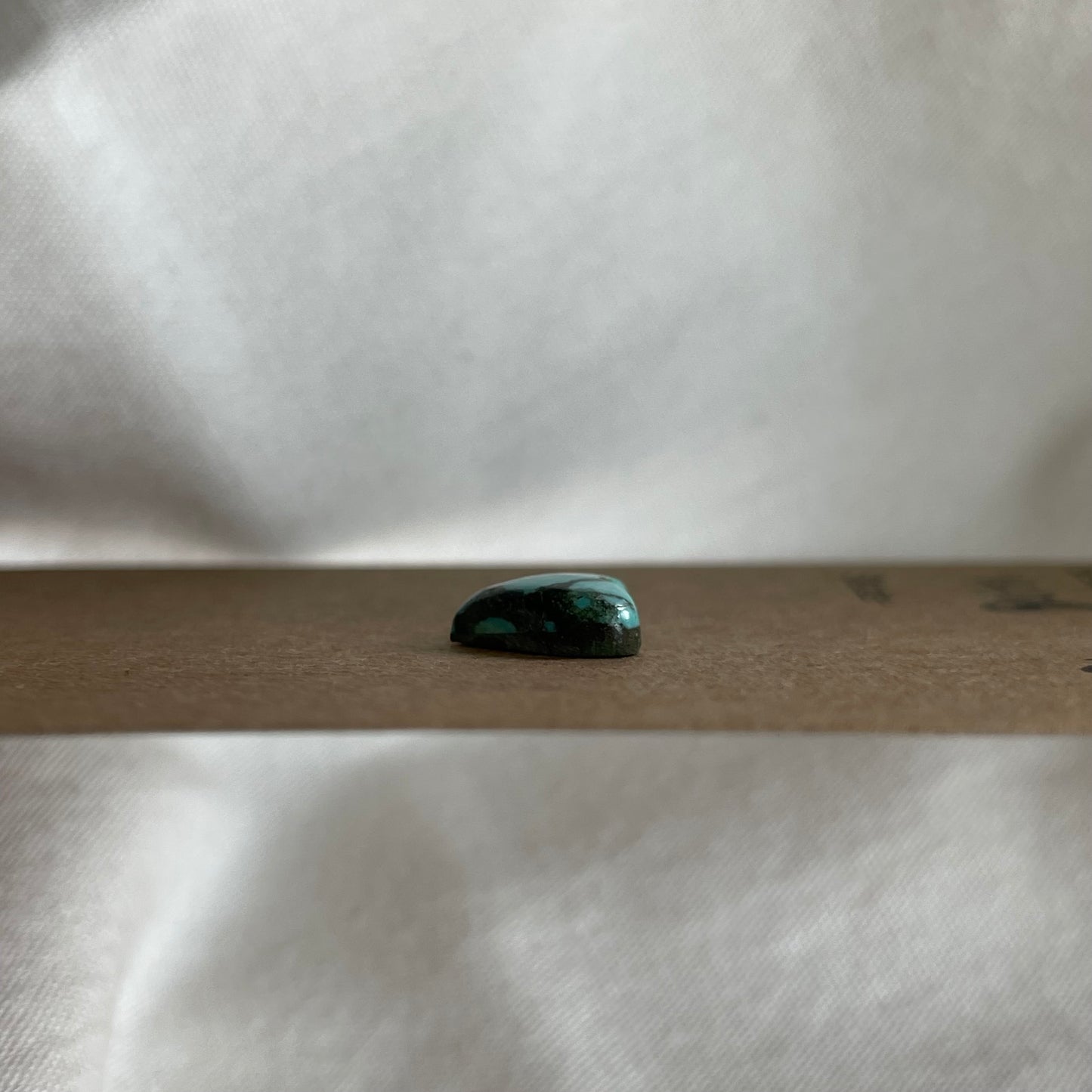 Hubei Turquoise Cabochon - H106 01104EF4-CE57-468F-AD3B-0FF0FF99453E Brandedandwild.com