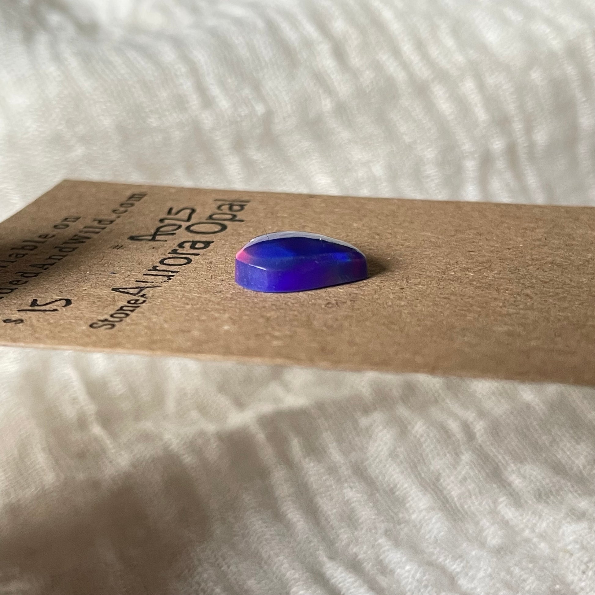 Aurora Opal Cabochon - A025 01180385-2537-4F1F-84E3-3C5C6181BE20 Brandedandwild.com