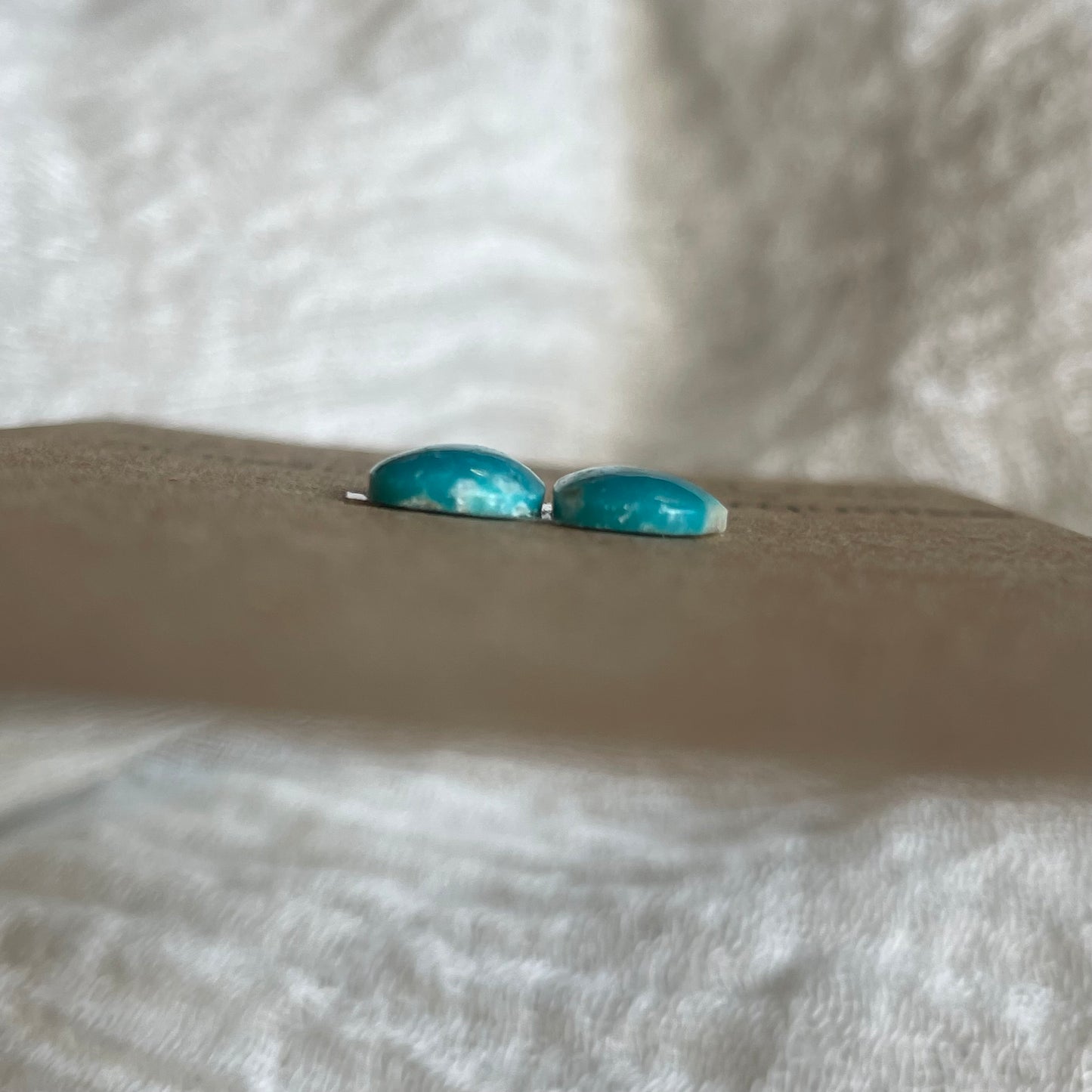 Sonoran Turquoise Cabochon - ST08