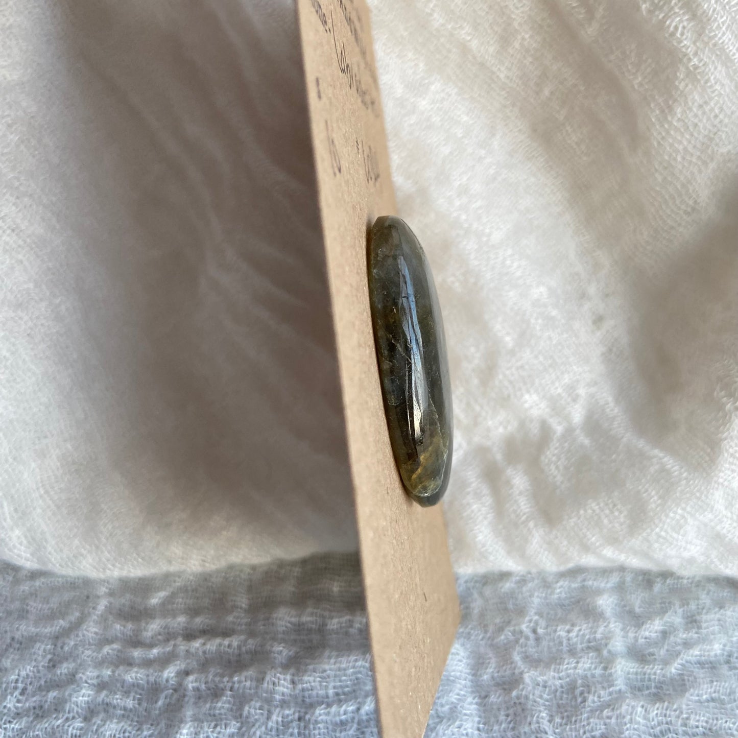 Labradorite Cabochon - L024
