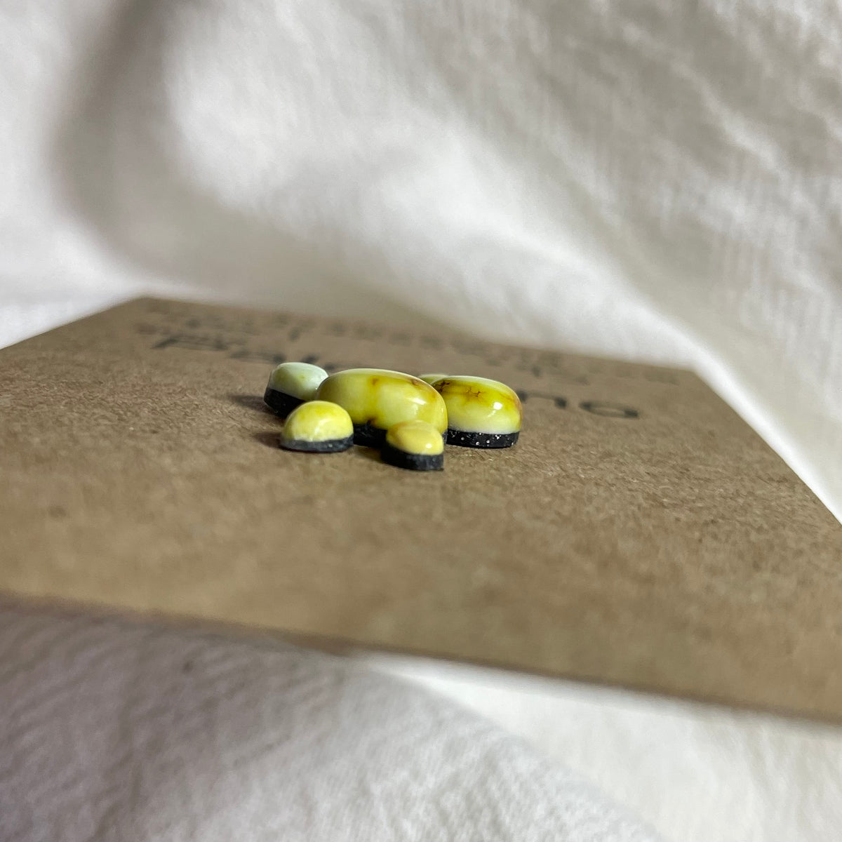 Palomino Cabochon - P07 017B4705-6E0B-42CC-A566-A67156864212 Brandedandwild.com
