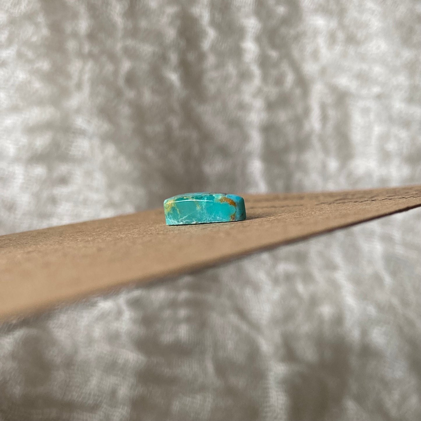 Kingman Turquoise Cabochon - KT25