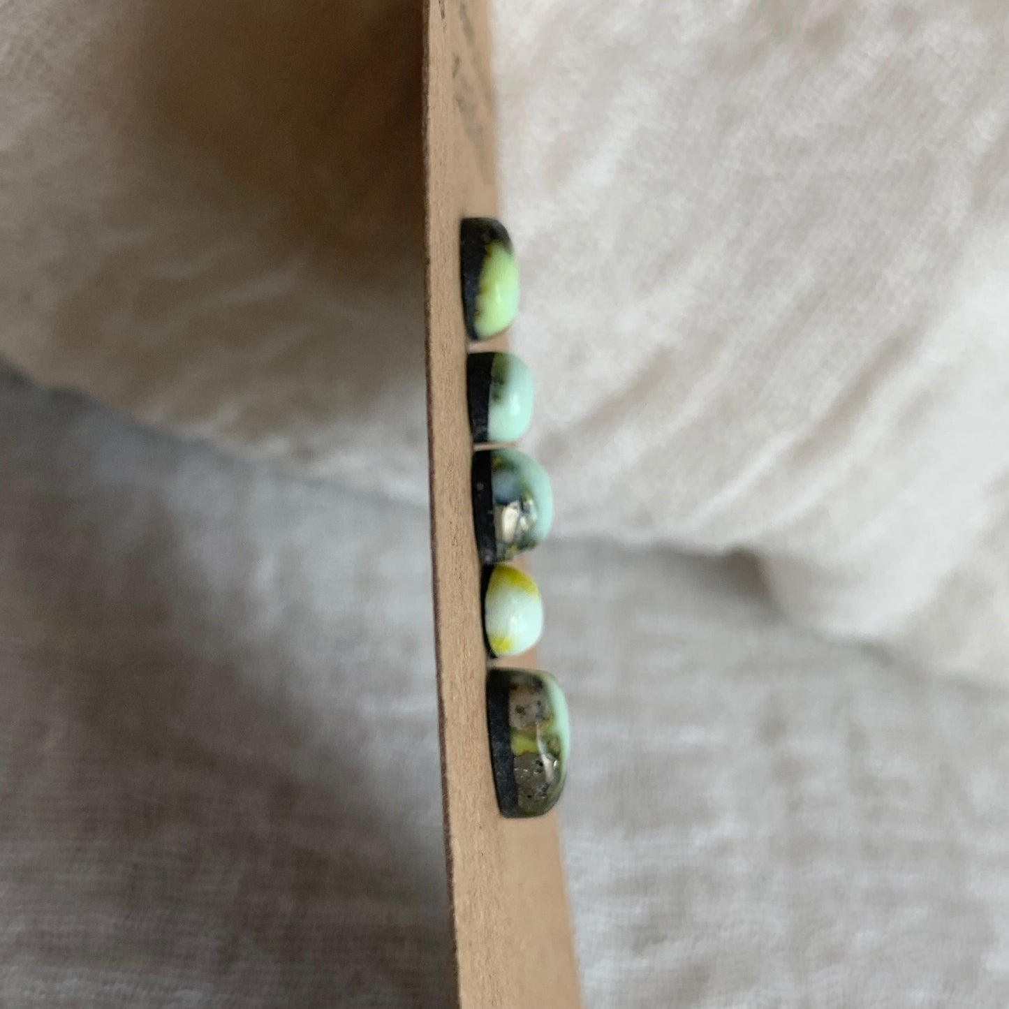 Palomino Cabochon - P014