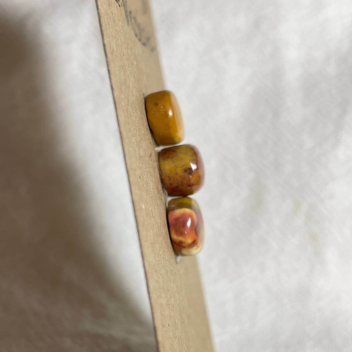 Mookaite Cabochon- M03