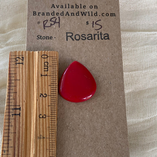Rosarita - Cabochon - R54