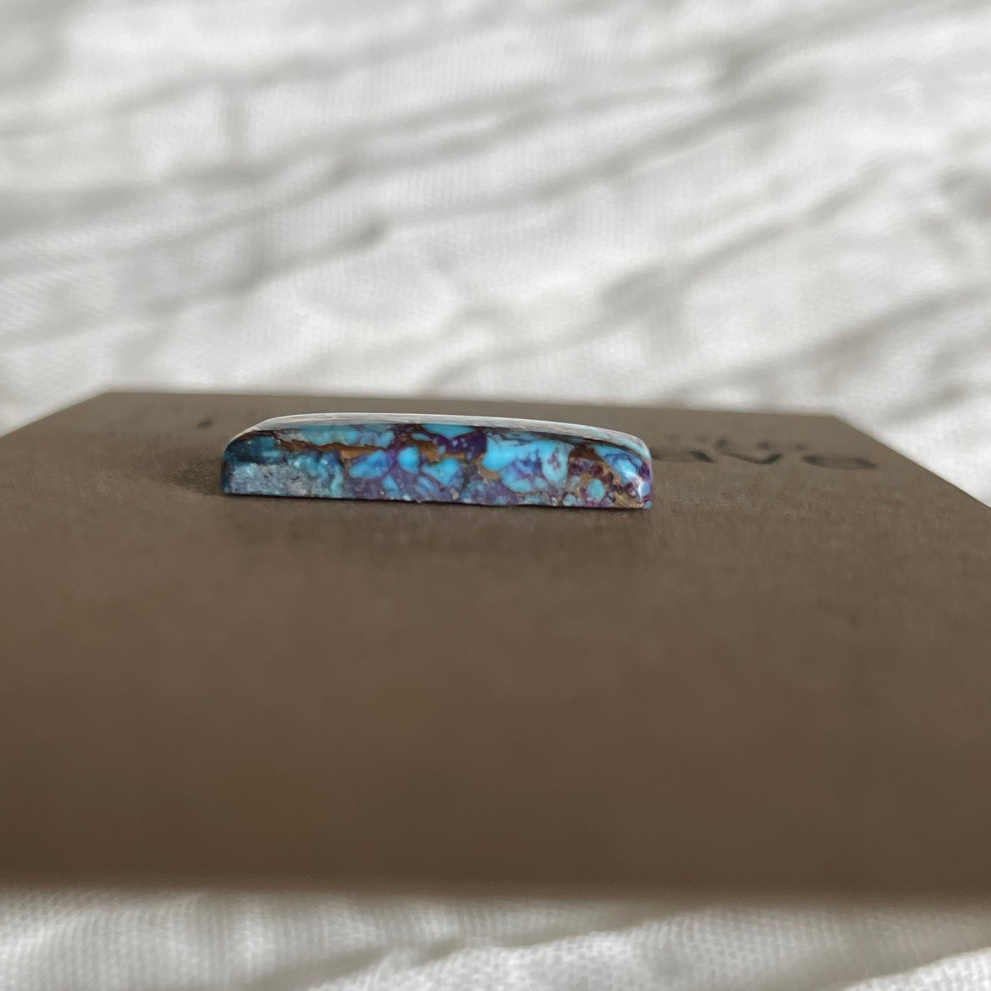 Mohave Cabochon - M81 Cabochon 03814635-A59A-485B-B778-CB4A854B4DF8 Brandedandwild.com