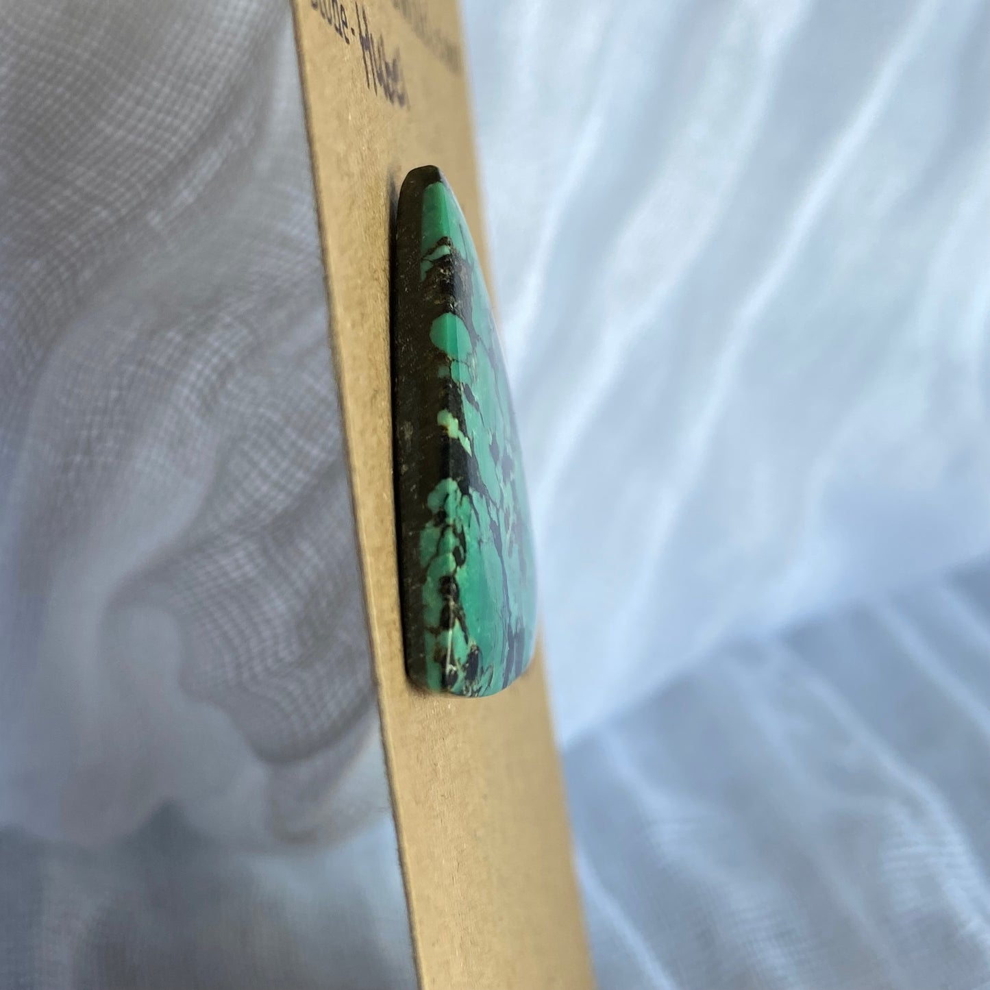 Hubei Cabochon - H63